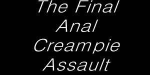 black anal compilation - Cum In Her Ass Hole Compilation. Anal Creampie. Cum Eating