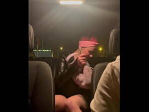 cab spy cam hot sex - Friends Fucking In A Taxi On The Way Back From A Party Hidden Camera  Amateur - xxx Mobile Porno Videos & Movies - iPornTV.Net