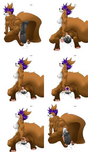 Furry Fisting Porn - swfchan: Search [56]