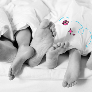 couple with girl threesome anal - What It's Really Like To Have a Threesome - How to Plan a Three Way