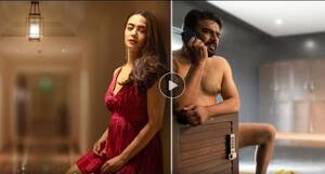 india cfnm nude - Indian CFNM Caught Naked - ThisVid.com