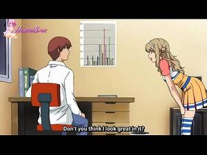 anime cum swallow your own - Anime Cum Swallow Your Own | Sex Pictures Pass