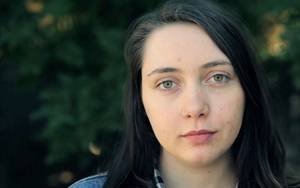 Girl Seen Looking At - Rebecca, 19, has been addicted to porn for 11 years