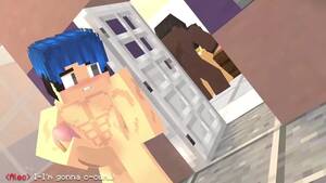 Minecraft Gay Sex Porn - Minecraft gay sex police station gay(Not mine) - Shooshtime