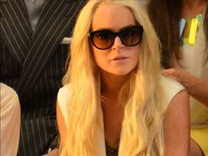 60s Porn Star Lindsay Lohan - Lindsay Lohan May Co-Star With Porn Actor | Fox 8 Cleveland WJW