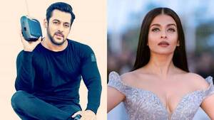 indian aishwarya rai sex - When Aishwarya Rai Bachchan named Salman Khan the 'sexiest and most  gorgeous man' | Viral Video â€“ India TV
