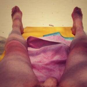 naked bald beach - Do nudists shave their pubic hair? - Quora