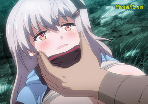 ipod touch hentai games - Alps to Kiken na Mori Hentai Game Will Be Animated! - HentaiHD