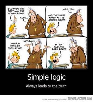 Jesus Cartoon Porn - comic | Undercover Jesus