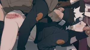 Naruto Kakashi Gay Porn - Kakashi Naruto Yaoi Hentai Gays - Pornhub.com