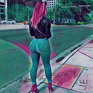 Big Ass & Tit Porn Stars - Big Ass Fire [Explicit]