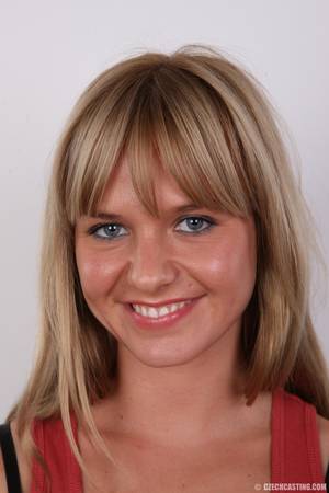 Czech Alexandra Porn Tunisian - Katka