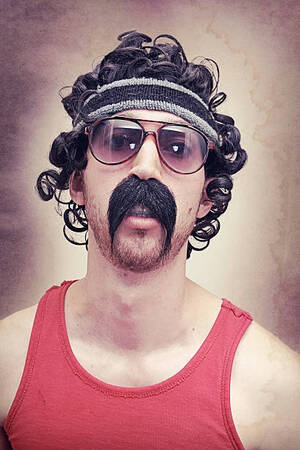 70s Male Porn Star Glasses - 20+ Retro Mustache 1970s Man With Aviator Sunglasses Stock Photos, Pictures  & Royalty-Free Images - iStock