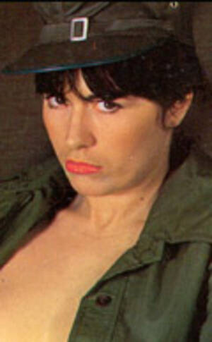 Justine Greiner Porn - Ursula (movie, 1977)