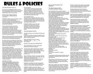 Bleach Hentai Orihime Porn - Animate Florida 2016 Program Guide | PDF