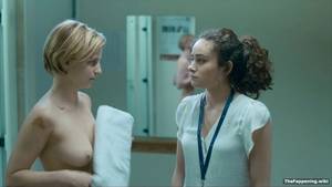 Faye Marsay Sex Tape - ... and made the scene even better with their inclusion. The quality of the  movie is anyoneÃ¢â‚¬â„¢s guess, but her tits are worth the price of admission  alone.