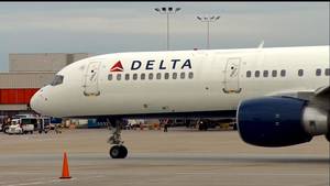 Delta Airlines Porn - VIDEO: Delta Airlines discovers data breach