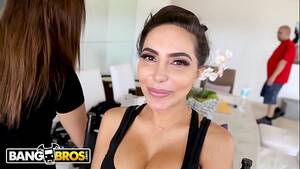 Latina Interview Porn - BANGBROS - Latina Pornstar Lela Star Behind The Scenes (BTS) Interview -  XVIDEOS.COM