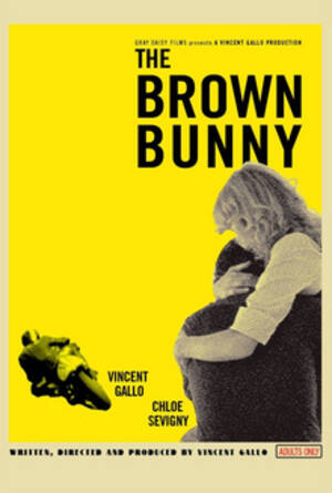 Chloe Sevigny Porn Movie - The Brown Bunny - Wikipedia