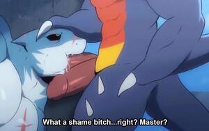 Gay Anthro Shark Porn - Shark threesome - ThisVid.com