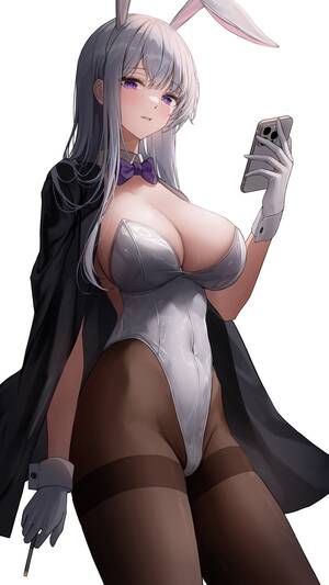 Bunny Girl Hentai Porn - iPhone Bunny Girl free hentai porno, xxx comics, rule34 nude art at  HentaiLib.net