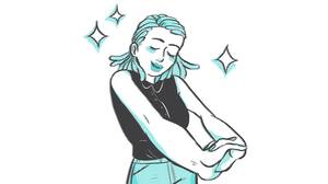 Hair Pulling Forced Sex Porn - Tips for Living with a Hair-Pulling Disorder