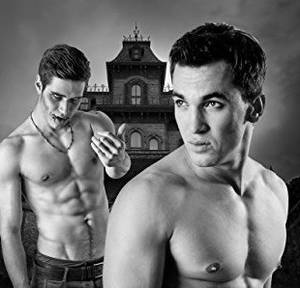 Gay Vampire Porn - ... of gay porn novels has paid off with Vampire's Kiss. We may never know  who Sonny Barker was, but he is vastly underrated and probably underpaid.