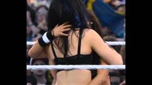 Aj Lee Having Sex - Aj Lee and Paige Sex - YouTube