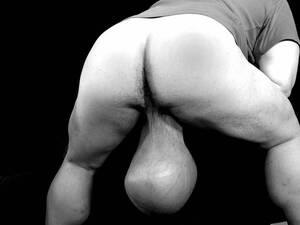 big balls - Mens big balls - 73 photo