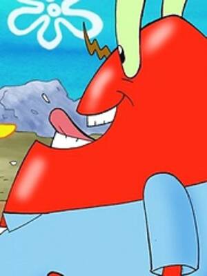 famous toon sex spongebob - XXX Spongebob Porn Pics @ My Cartoon Sex