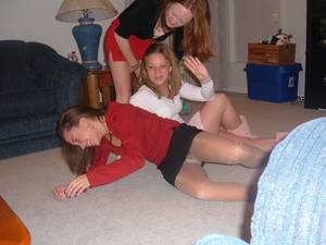 candid panty upskirts - Finger inside vagina