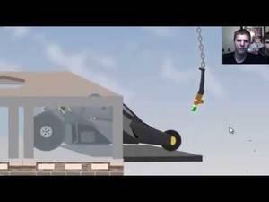 Happy Wheels Porn - Happy Wheels Porn #6 - Fucking Dumb Ass Game - Ethan and Andrew