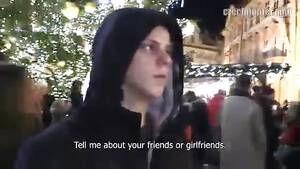 Gay Pickup Porn - Hot st amateur street pickup - Gayfuror.com