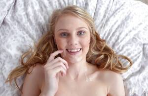 Lily Rader Porn Facial - Lily Rader Cum Porn Pics & Naked Photos - PornPics.com