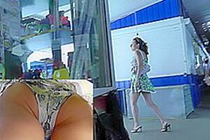 Accidental Public Porn - Accidental upskirts filmed in the public places, watch free porn video, HD  XXX at tPorn.xxx