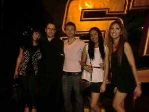 filipina ladyboy blog - I love my sweet ladyboy girlfriend - Ladyboy Travel Date