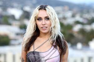 Miley Cyrus Has Had Sex - Miley Cyrus Says She Was 'Harshly Judged' as a Young Pop Star