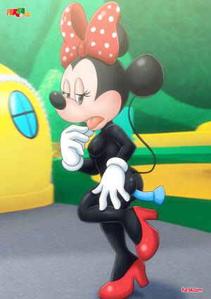 Minnie Mouse Sex Porn - Rule34 - If it exists, there is porn of it / bbmbbf, palcomix, minnie mouse  / 5071629