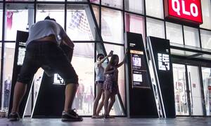 Amateur School Sex - Why Is China So Fascinated by Amateur Porn? â€“ Foreign Policy