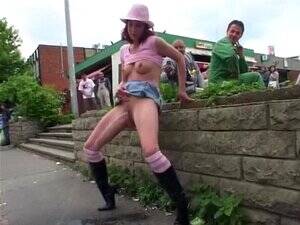 extreme public - Extreme Public Piss porn videos at Xecce.com