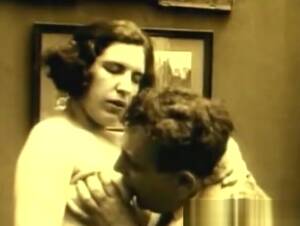 1920 vintage sex group - Vintage 1920s Real Group Sex Old+Young (1920s Retro) - TubePornClassic.com