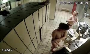 locker room voyeur - Voyeur girls locker room - Metadoll HD Porn Leaks