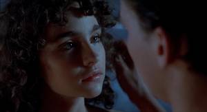 Diane Franklin Nude Porn - ... Diane Franklin nude - The Last American Virgin (1982) ...