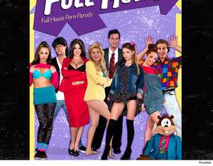 full parody - Fuller House': Porn Parody Beats Netflix to Punch