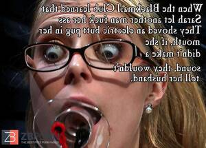 Bribe Porn Caption - Blackmail Club Captions - ZB Porn