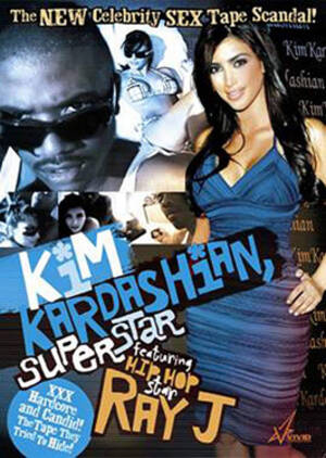 kim kardashian sex tape with ray j - Kim Kardashian, Superstar - Wikipedia