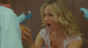 Cameron Diaz Bad Teacher Porn - 