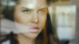 Beauty Sex Art - Russian beauty Cassie Fire is a rising star to watch. The gorgeous  blue-eyed brunette made an instant impact with her energy and passion in  Alis Locanta's ...