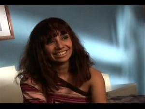 black on blondes cynthya - 