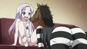 Haganai Porn - Judging ...